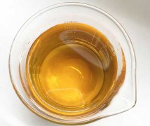 反滲透阻垢劑8倍濃縮液配方和成分是什么？